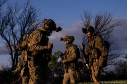 Corruptiebestrijder Kyiv ontdekt gesjoemel met militaire aankopen