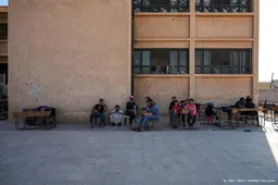 Doden door oplaaiend sektarisch geweld in Syrië