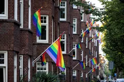 Meerdere meldingen van seksueel geweld in Pride-weekend Amsterdam