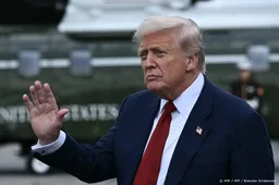 Oud-leiders Mossad en Shin Bet willen dat Trump Gaza-oorlog stopt