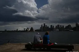 Australië pakt Chinese vrouw op voor buitenlandse inmenging