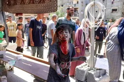 Minister Israël: leger voert besluit kabinet professioneel uit
