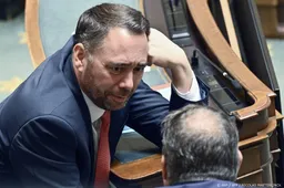 België steunt opschorting deelname Israël aan Horizon Europe