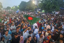 Bangladesh houdt verkiezingen in februari 2026