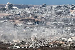 Oppositie Israël: totale bezetting Gaza gevaar voor gijzelaars