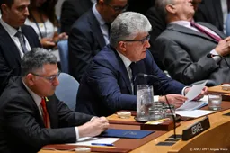 VN zeer kritisch over volledige overname Gaza door Israël