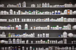 Longfonds: longpatiënten moeten te vaak wisselen van medicatie