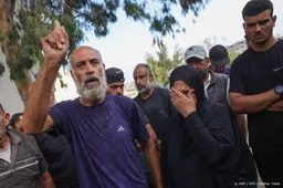 Israël beveelt ontruiming deel Gaza-Stad