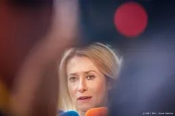EU roept op tot nieuwe dialoog over kernwapens 