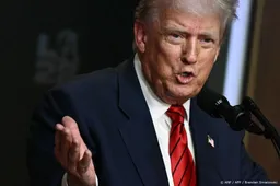 NYT: Trump wil volgende week met Poetin en Zelensky om de tafel