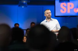 SP wil minimumloon van 18 euro en vermogensplafond van 50 miljoen