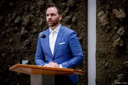 CDA wil dat Nederland meedoet aan traject erkenning Palestina