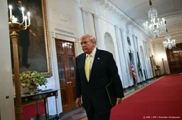 Trump: Poetin kan met mij spreken zonder Zelensky te ontmoeten