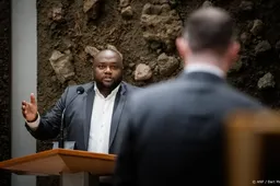 Wetsvoorstel tegen etnisch profileren van D66-Kamerlid Bamenga