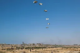 Israëlische oppositie noemt plan bezetting Gaza-Stad een ramp
