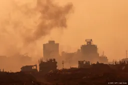 Turkije hoopt op internationale hulp bij staken oorlog in Gaza