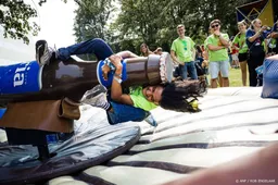 Introductieweken studenten nemen maatregelen bij hitte