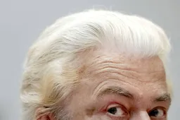 Ruim 9000 meldingen bij Discriminatie.nl over post Wilders