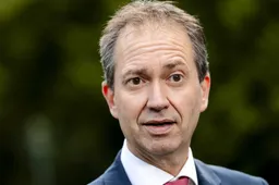 NSC-lijsttrekker Van Hijum noemt VVD-programma 'asociaal'