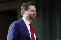 Vance praat in VK met Europese veiligheidsadviseurs over Oekraïne