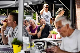 Weeronline: regionale hittegolf in aantocht, mogelijk nationale