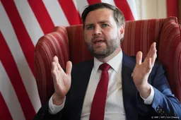 VS-vicepresident: geen overleg Zelensky met Poetin voor Trump