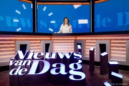 Malou Petter stopt als presentator Nieuws van de Dag