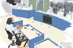 Toezichthouder doet beroep op advocaten voor verdediging Taghi