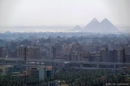 Hamas in Caïro om opnieuw te praten over wapenstilstand