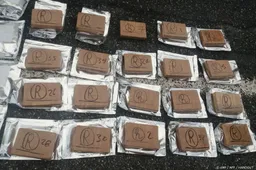 Mexico levert 26 vermeende leden van drugskartels uit aan VS