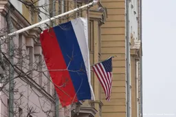 Rusland vindt gesprek Trump, Zelensky en Europeanen onbelangrijk