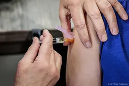 Voorlopig nog geen toename aantal gevallen mazelen