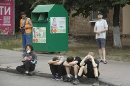 VN meldt piek in aantal burgerslachtoffers in Oekraïne