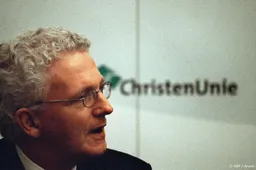 Eerste partijleider ChristenUnie Kars Veling (77) overleden