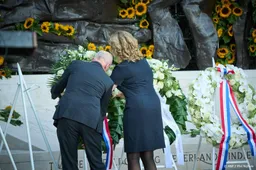Vele tientallen Indië-herdenkingen, 80 jaar na einde WO II