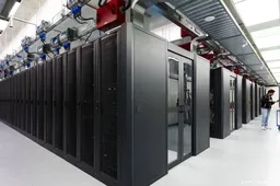 België steekt bijna een miljard in nieuwe militaire datacentra