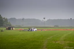 KNVvL: ongelukken met luchtballonnen zijn uitzonderlijk