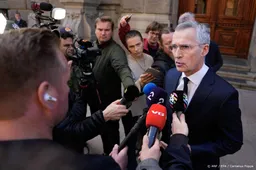 Krant: Trump vraagt Noorse minister naar Nobelprijs