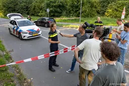 Lichaam gevonden in Almere, vermoedelijk vermiste Syrische vrouw