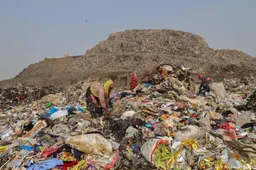 Geen akkoord over internationaal plasticverdrag