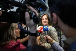Van Vroonhoven wil toch weer de Tweede Kamer in voor NSC