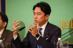 Japan eert oorlogsdoden bij omstreden tempel, 80 jaar na WOII