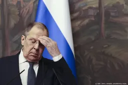 Lavrov bij aankomst Alaska: Rusland komt met duidelijk standpunt
