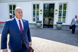 Aartsen noemt uitblijven akkoord op VN-plastictop teleurstellend