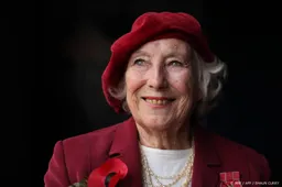 Negentig jaar oude auditietapes Vera Lynn openbaar gemaakt