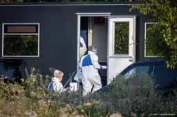 In Almere gevonden lichaam is van vermiste Syrische vrouw