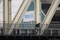 Tata moet plannen voor 'groene staalfabriek' opnieuw inleveren