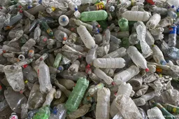 Grote zorgen bij Ocean Cleanup over uitblijven plasticakkoord