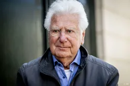 Gerard Cox (85) ongeneeslijk ziek
