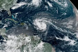 Caribische eilanden zetten zich schrap voor orkaan